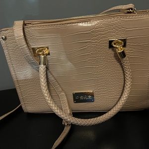Bebe Los Angeles crossbody bag
